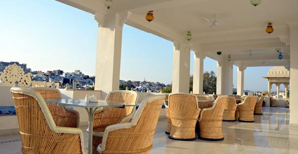 Hotel Boheda Palace
